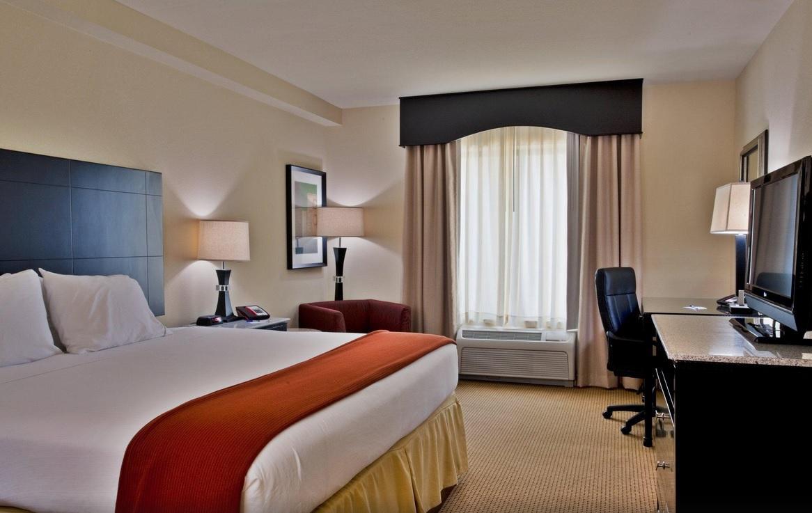אורלנדו Holiday Inn Express-International Drive, An Ihg Hotel מראה חיצוני תמונה