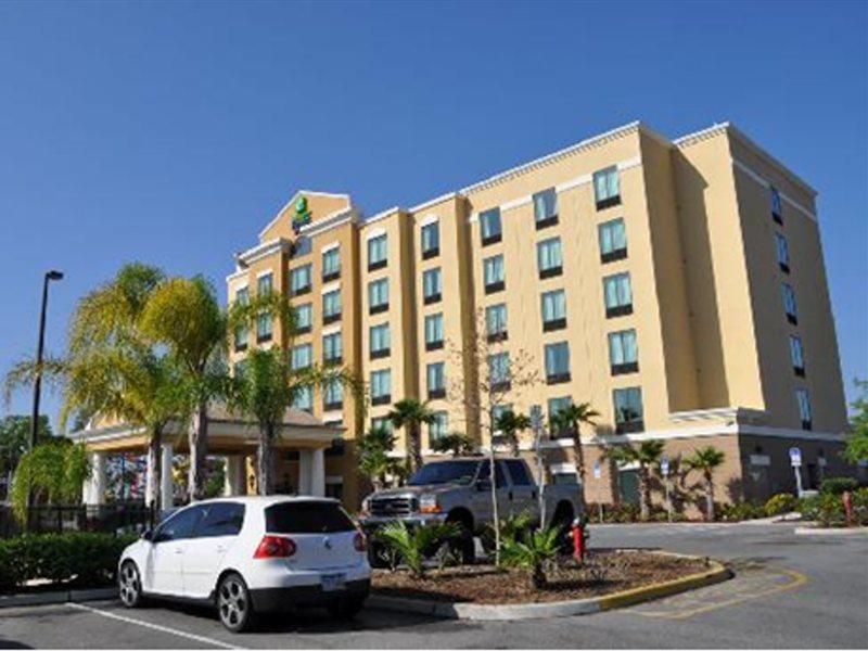 אורלנדו Holiday Inn Express-International Drive, An Ihg Hotel מראה חיצוני תמונה
