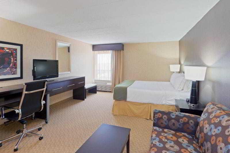 אורלנדו Holiday Inn Express-International Drive, An Ihg Hotel חדר תמונה